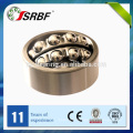 1218K aligning ball bearing,2204 h self-aligning ball bearing